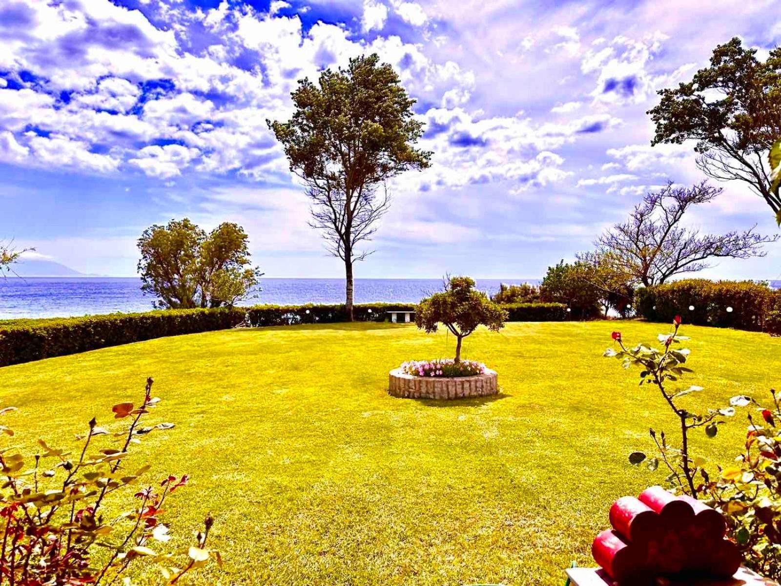 Villa Sea Esta Maroneia  Exterior photo
