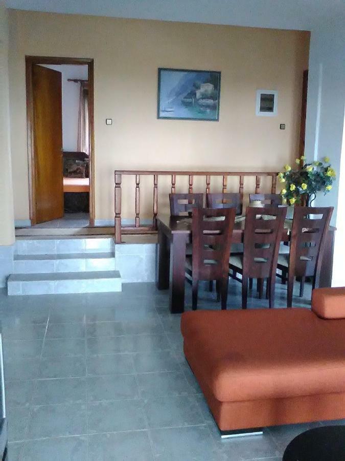 Villa Sea Esta Maroneia  Exterior photo